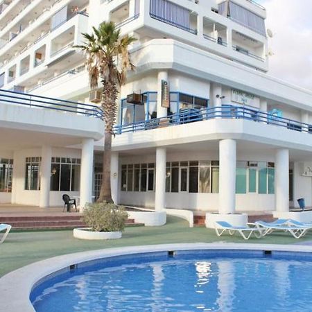 Апартаменты Studio Anna - Playa Paraiso Tenerife Адехе Экстерьер фото
