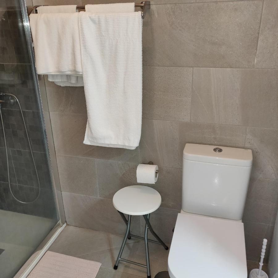 Апартаменты Studio Anna - Playa Paraiso Tenerife Адехе Экстерьер фото