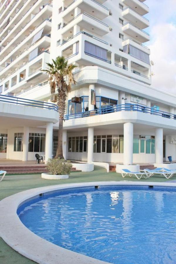Апартаменты Studio Anna - Playa Paraiso Tenerife Адехе Экстерьер фото